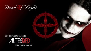 Dead of Night - With AlterRed February 2026