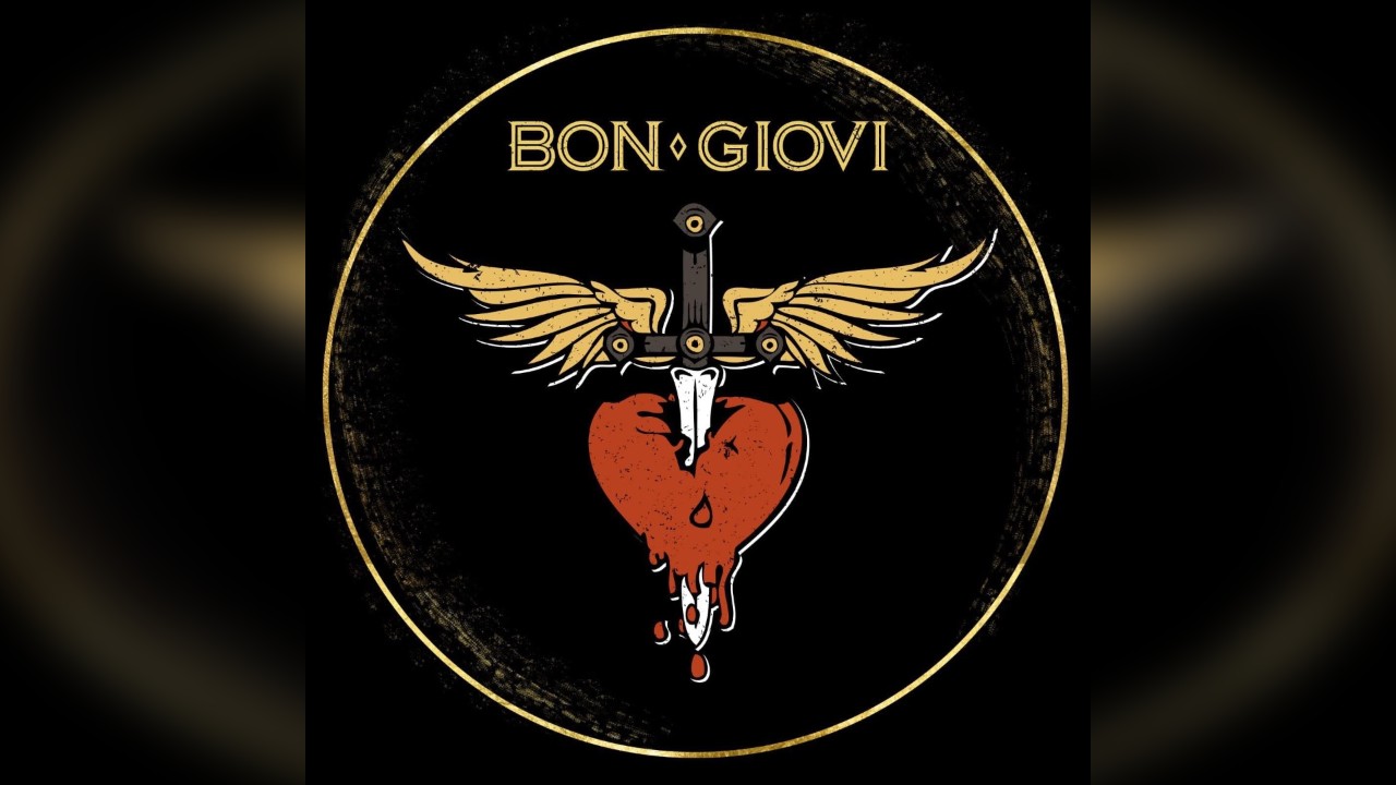 Bon Giovi At The Station