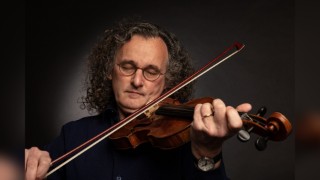 Martin Hayes: live at KOKO