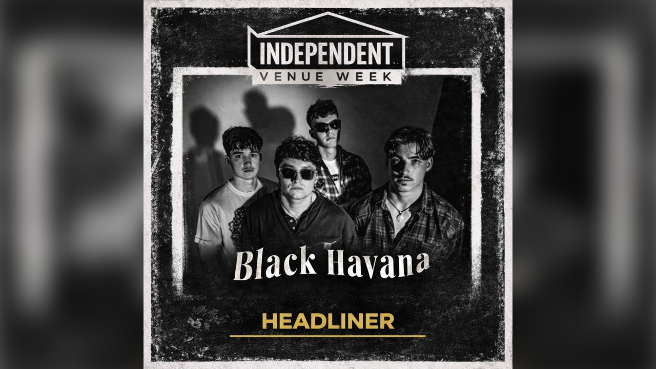 Black Havana 