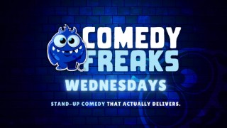 Wednesday Comedy Show - Comedy Freaks