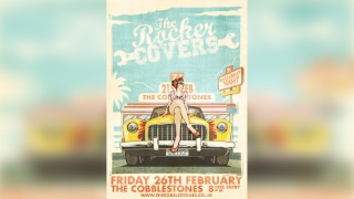 The Rocker Covers