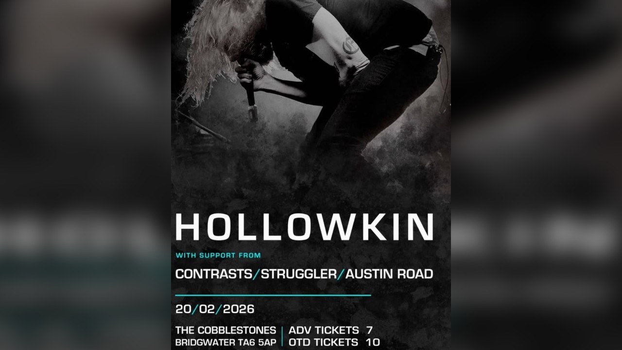 Hollowkin