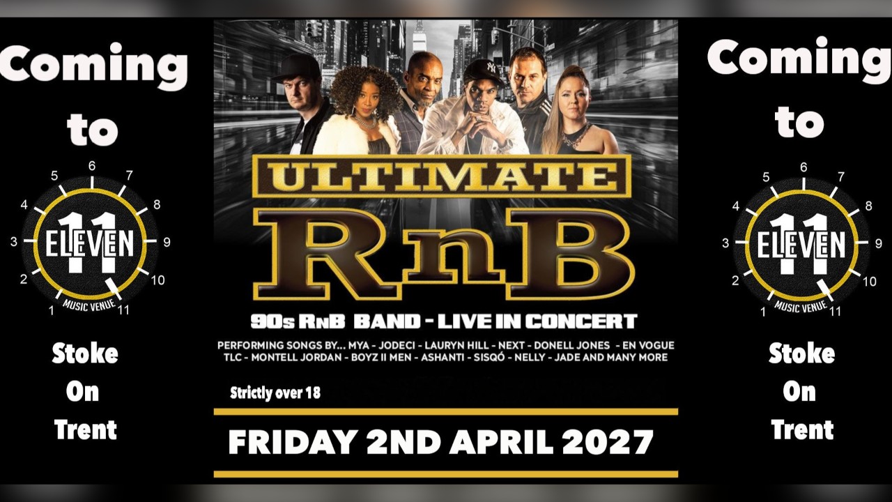Ultimate RnB