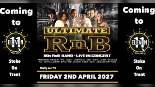Ultimate RnB
