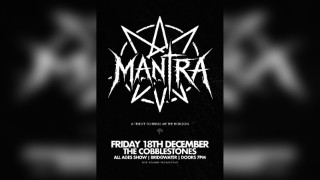 Mantra - A Bring Me The Horizon Tribute 