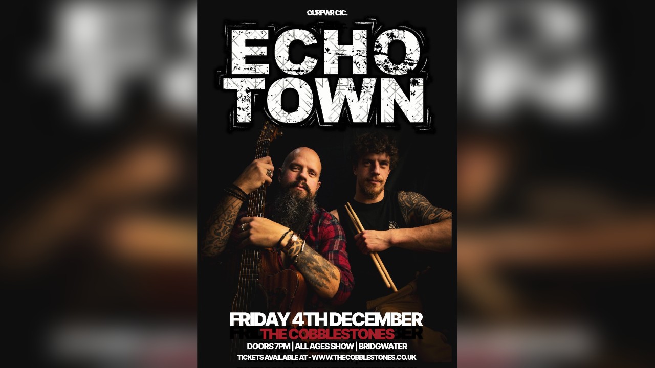 Echo Town 