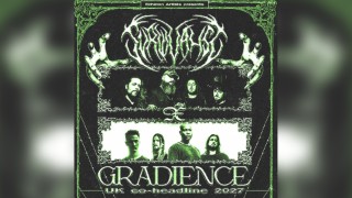 Wilding promo presents: SURVIVALIST & GRADIENCE plus special guests. 