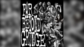 Far Beyond Grunge At The Station 