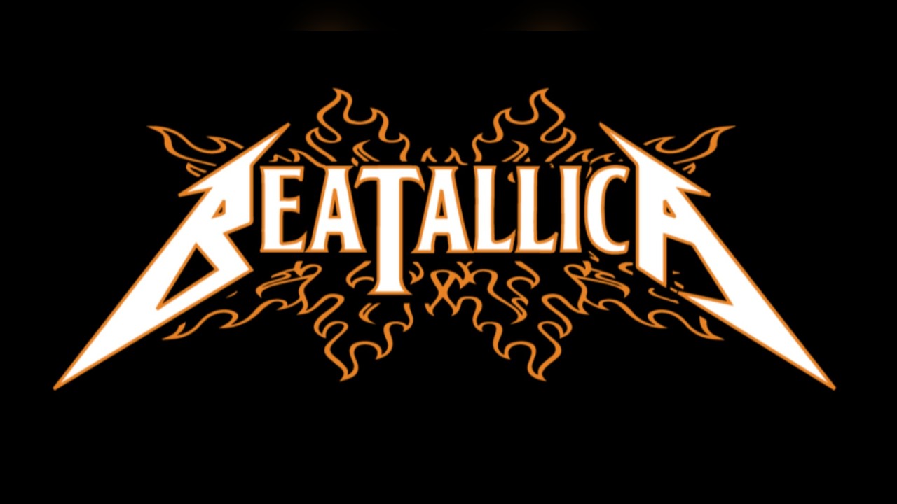 Beatallica - The Tribute You Didn't Know You Needed
