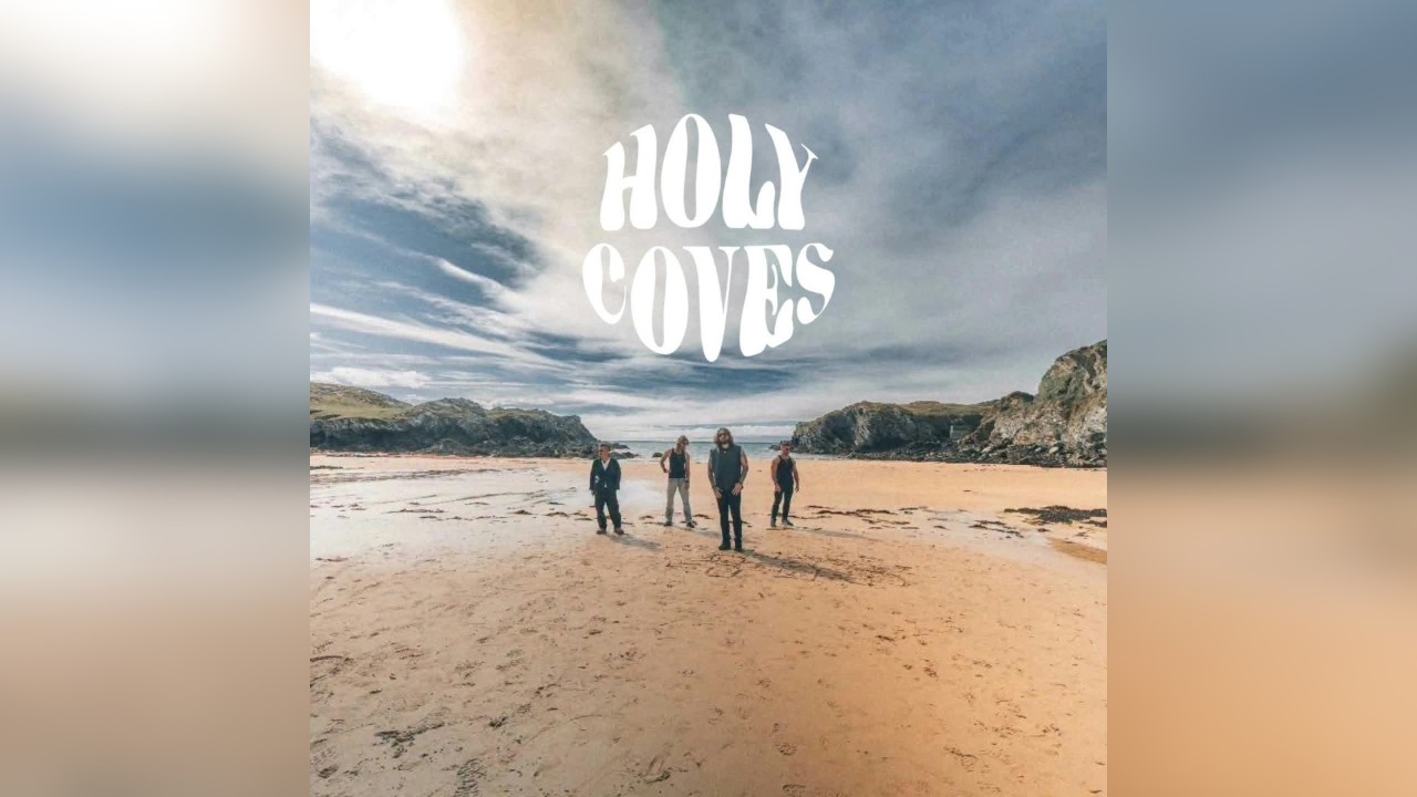 Holy Coves plus Special Guests (Cardiff) 