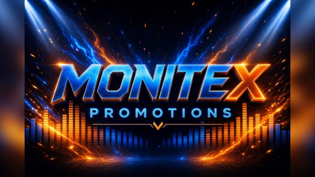 Monitex Promotions 