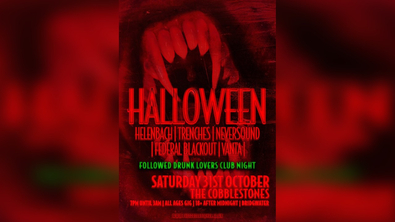 Halloween - Helenbach 