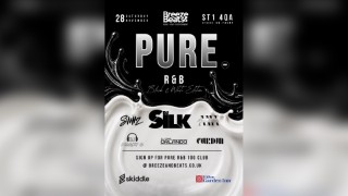 PURE.R&B