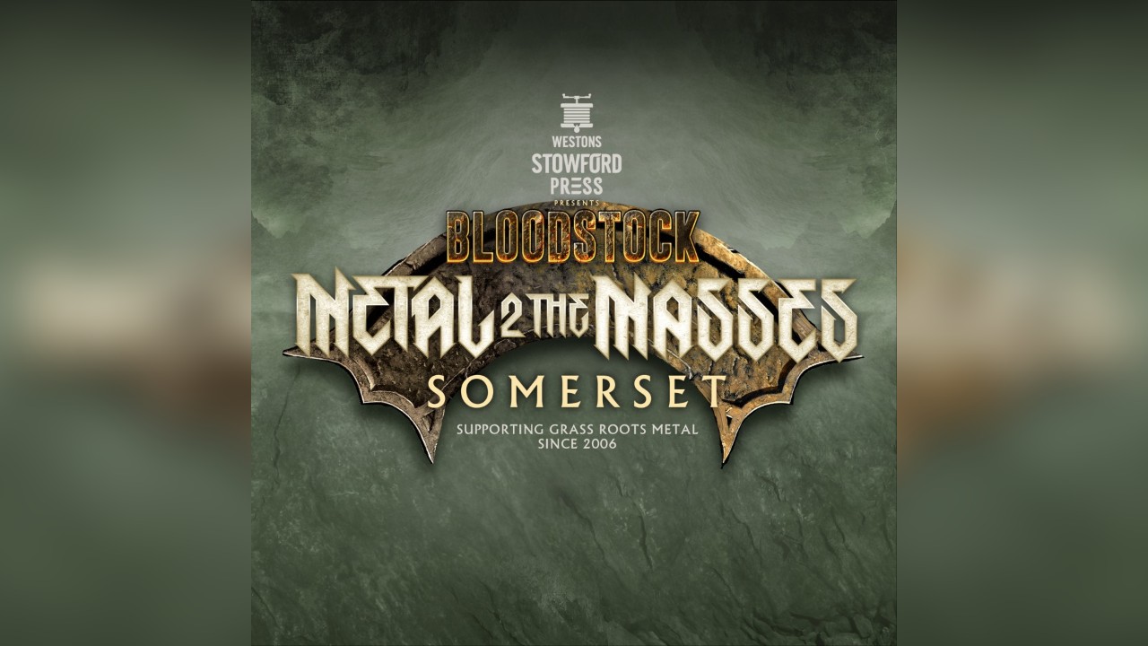 Metal To The Masses Grand Final 2027
