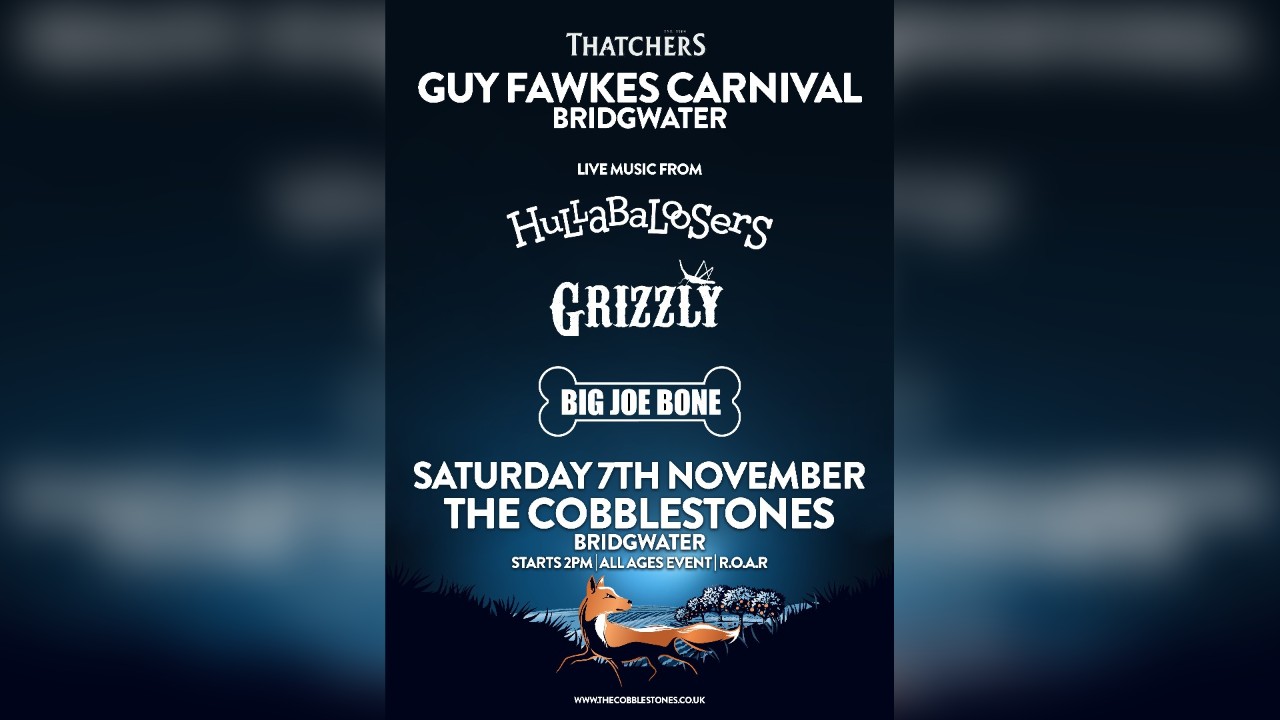 Carnival Saturday