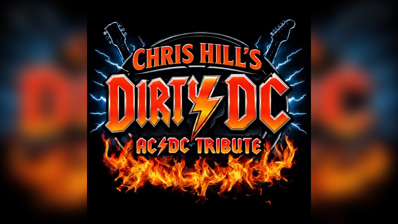 CHRIS HILLS DIRTY DC