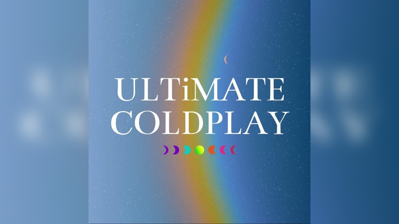 Ultimate Coldplay At The Station 