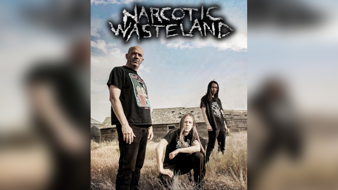 Narcotic Wasteland