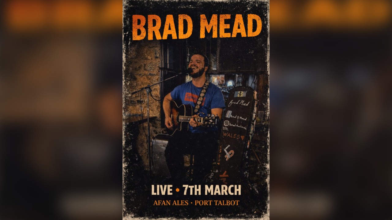 Brad Mead