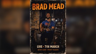 Brad Mead