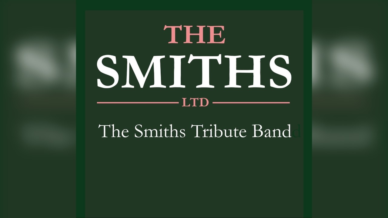 The Smiths Ltd At The Station