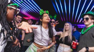 St. Patrick's Day Shoreditch Bar Crawl