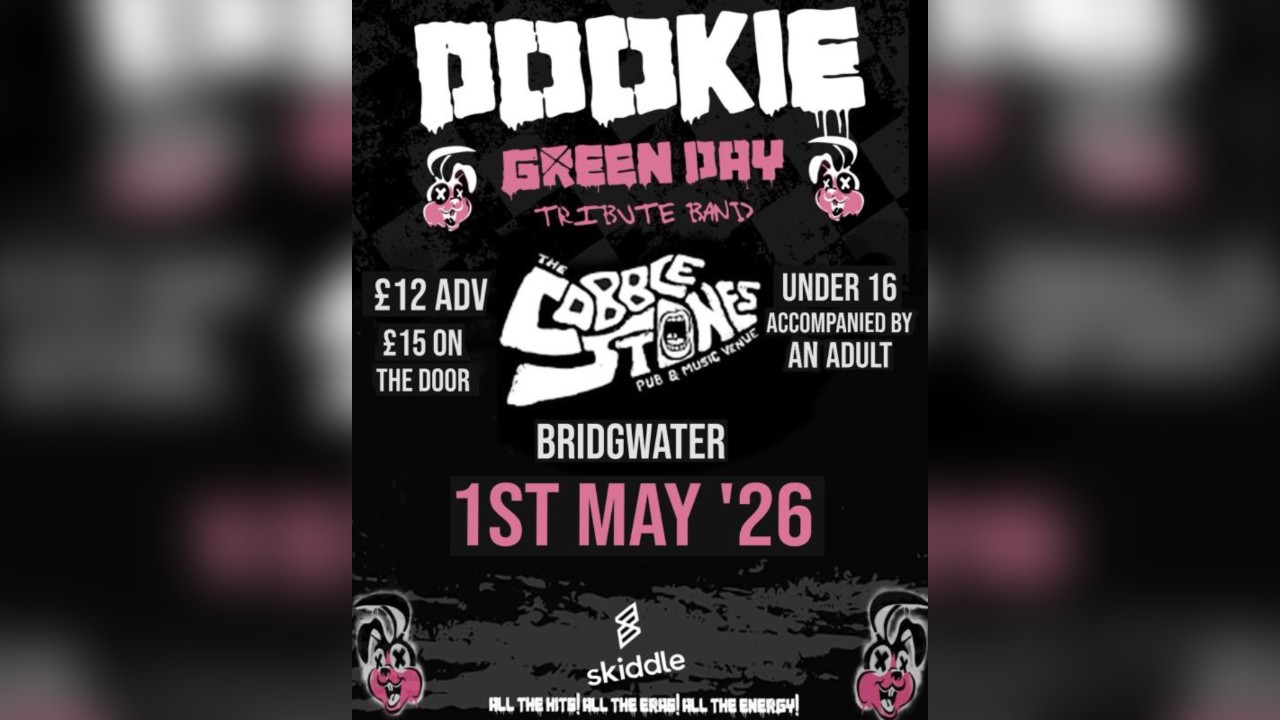 Dookie - A Tribute To Green Day