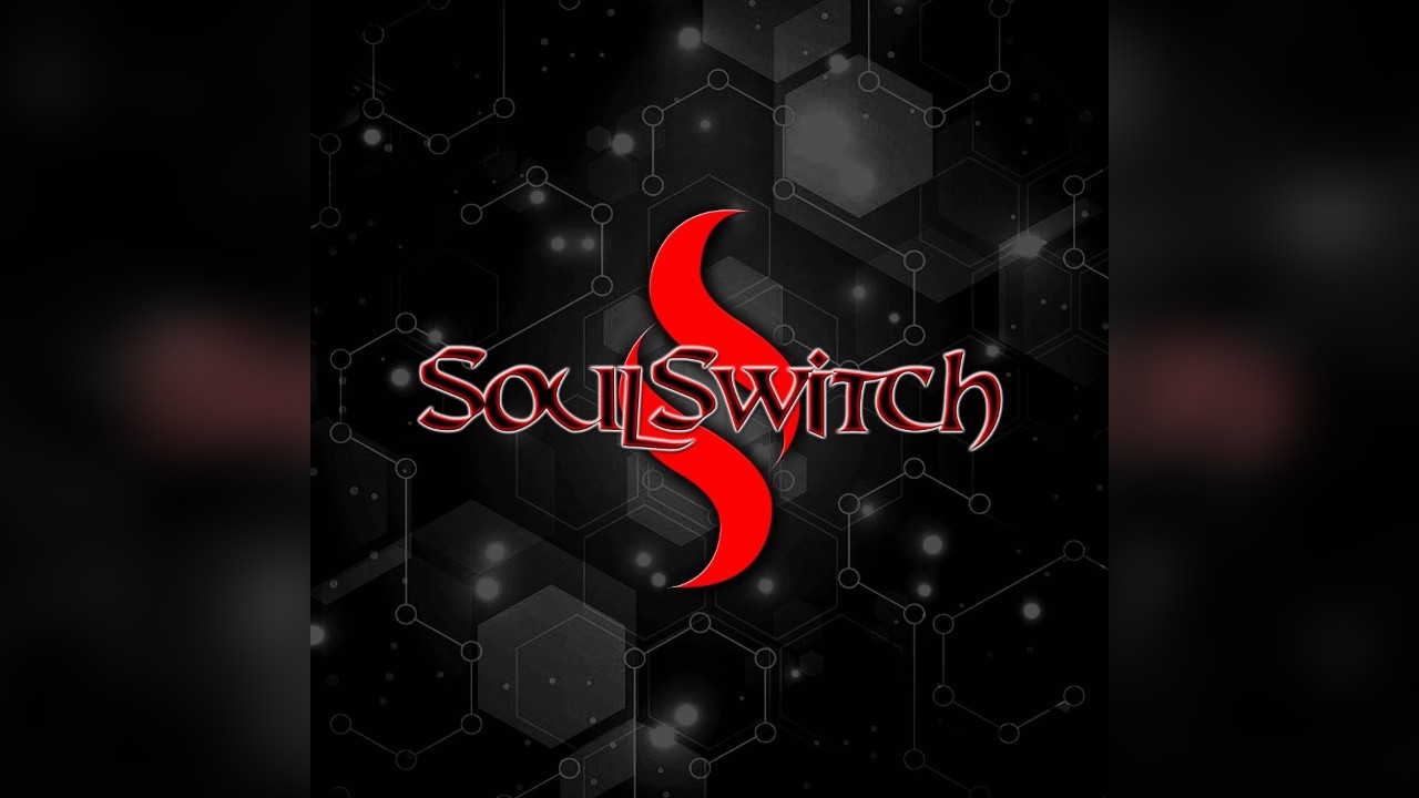 Wilding Promotions presents SoulSwitch plus Support 