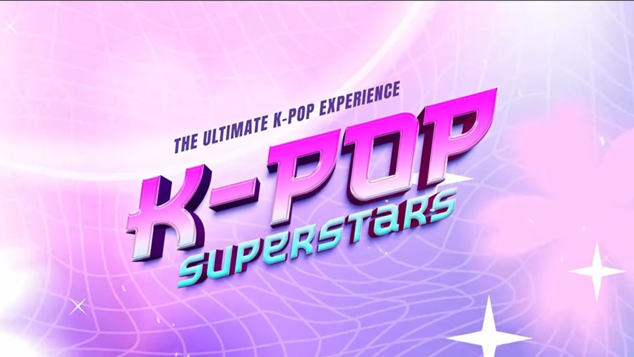 K-POP SUPERSTARS - HALLOWEEN SPECIAL @ Luna Live Lounge, Bridgend