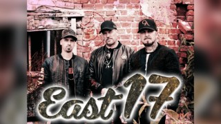 Back to the 90s with East 17 at Central Pier showbar Blackpool 