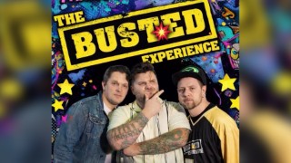 The Busted Experience 