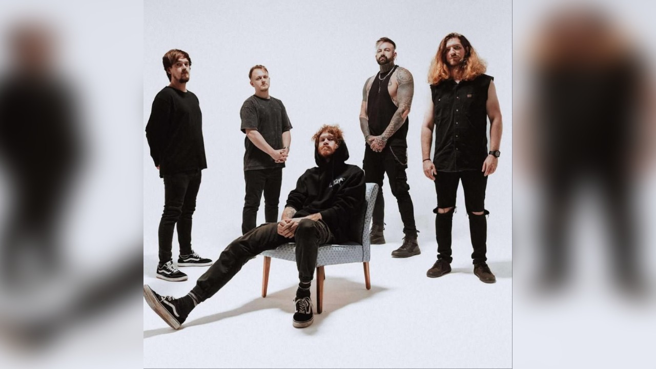 Alternative Against Cancer #6 Ft Struggler & Support 