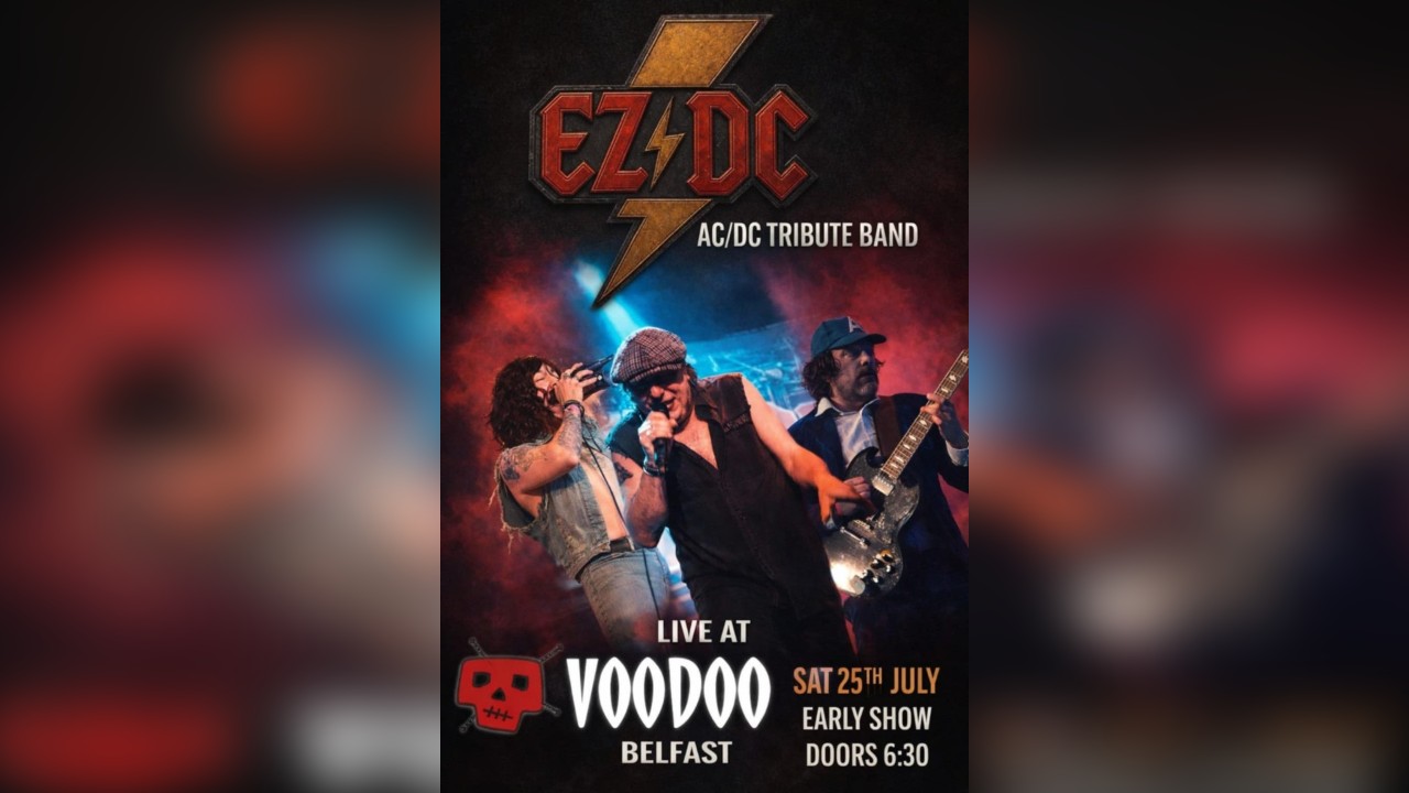 THE BEST OF BON SCOTT AND BRIAN JOHNSON