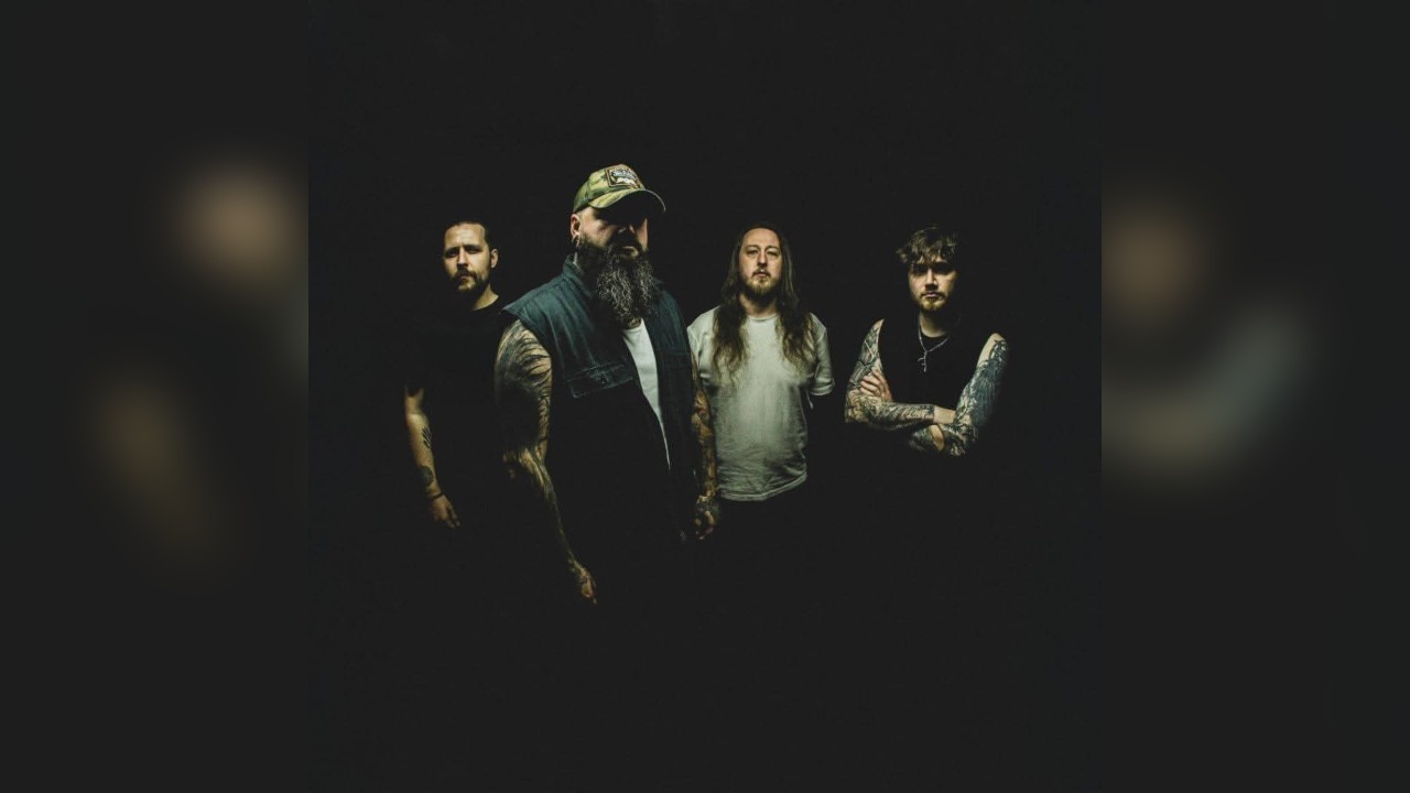 Wilding Promotions Presents Survivalist Plus Support 