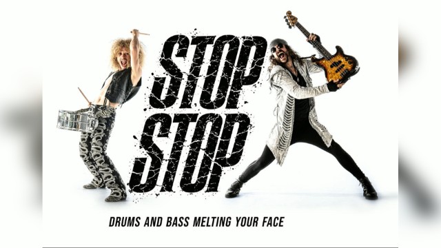 STOP STOP