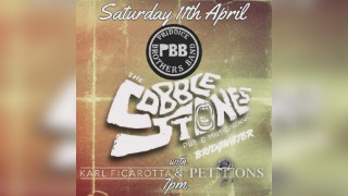 Priddice Brothers Band