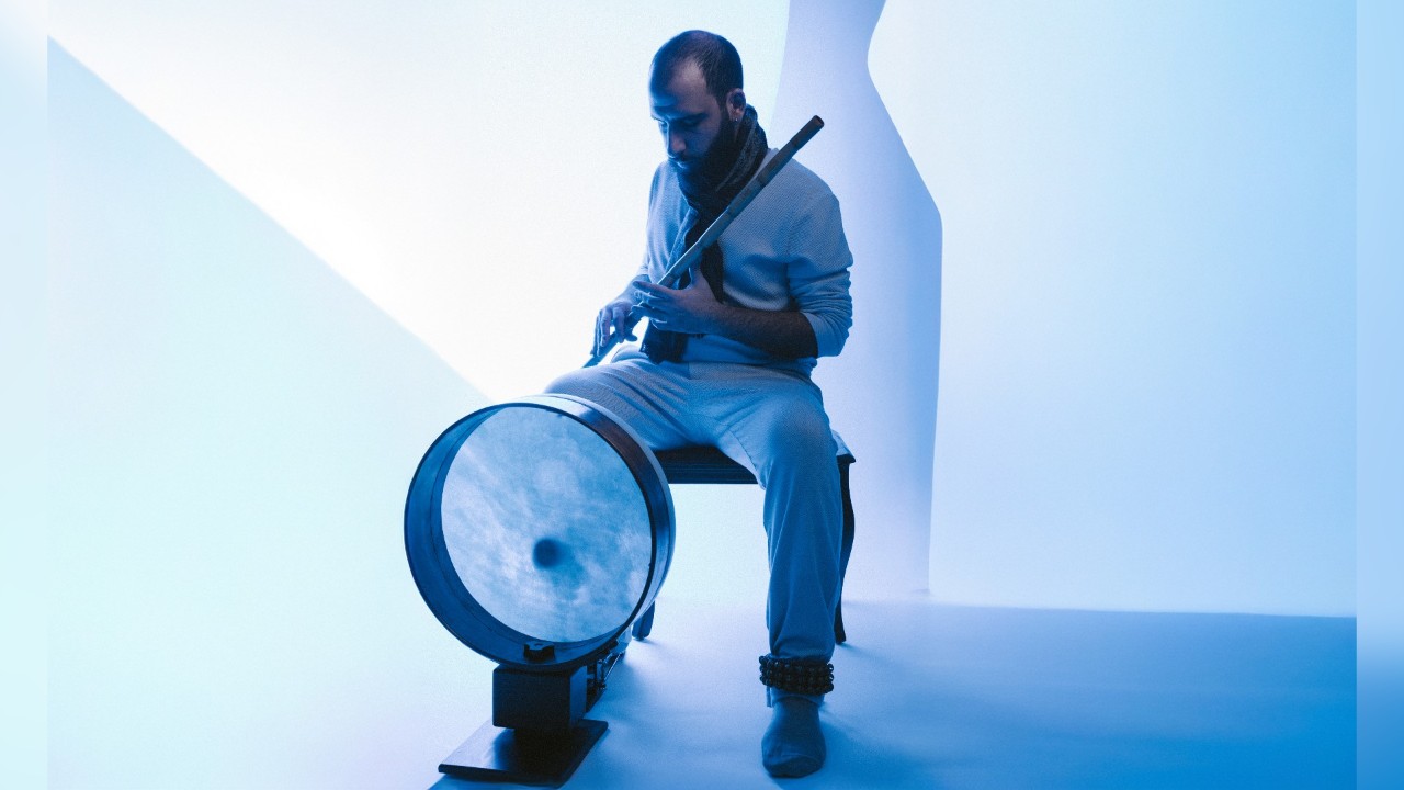 Faris Ishaq: live in London