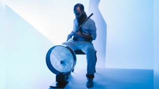 Faris Ishaq: live in London