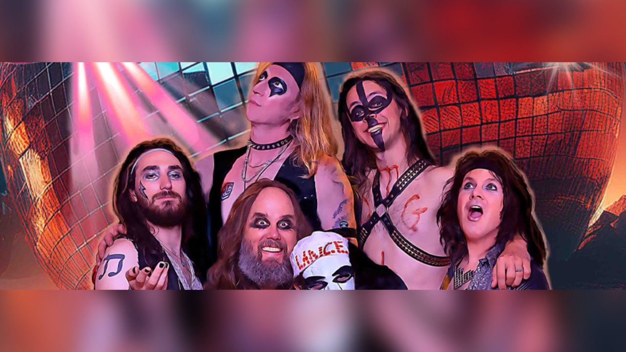 Tragedy - All Metal Tribute to the Bee Gees & Beyond