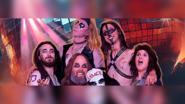 Tragedy - All Metal Tribute to the Bee Gees & Beyond