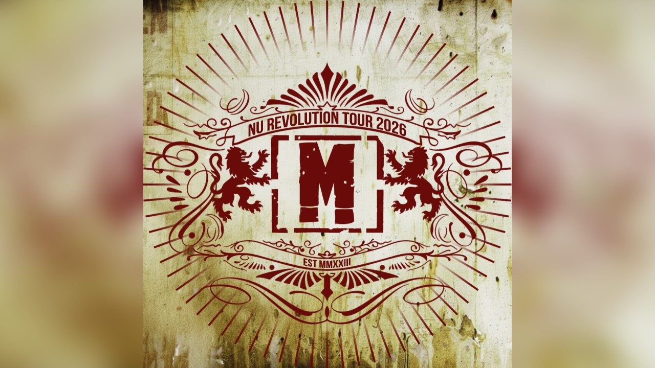 Meteora: The Ultimate Tribute Night To Linkin Park, Limp Bizkit & Papa Roach