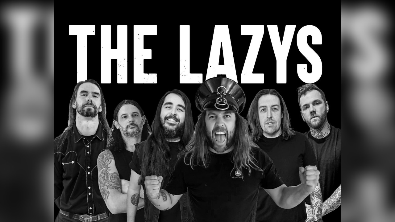 The Lazys - Manchester