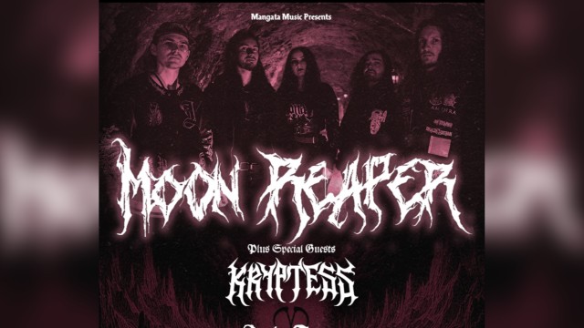 Moon Reaper