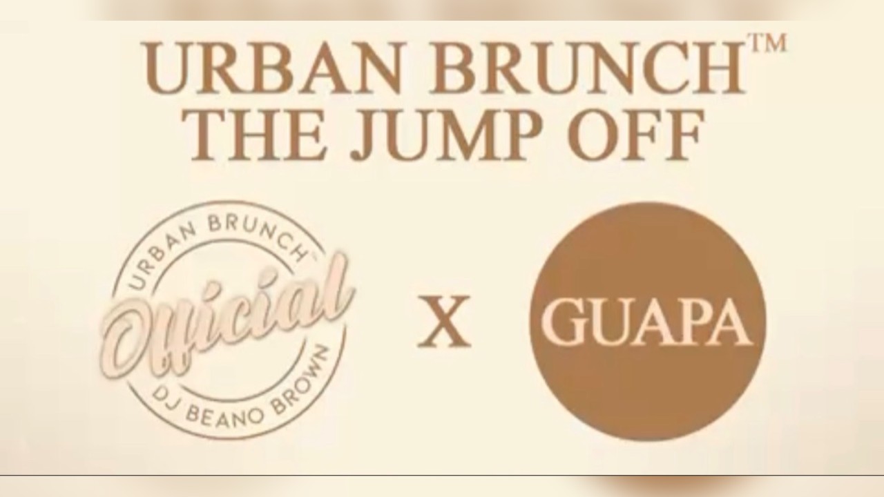 Urban Brunch - The Jump Off