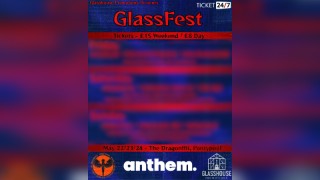 Glassfest