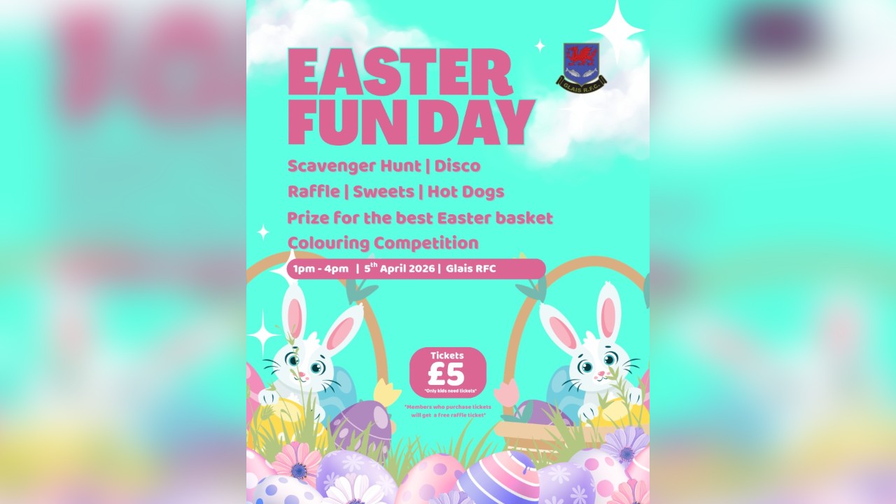 Easter Fun Day 