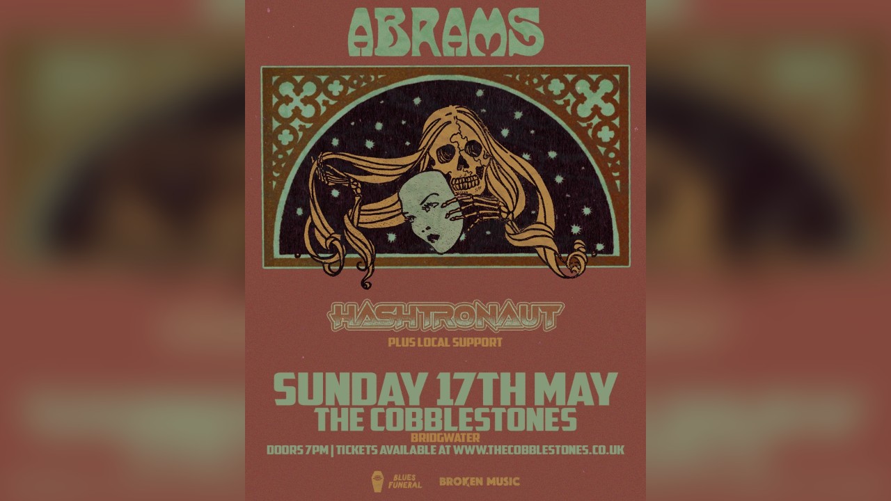 Abrams & Hastronaught