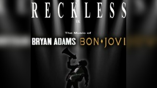 Reckless - Bryan Adams, Bon Jovi Tribute 😍 