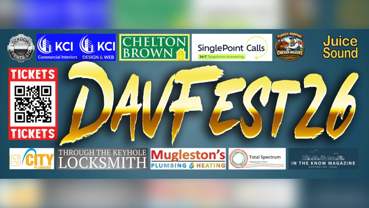 DavFest26